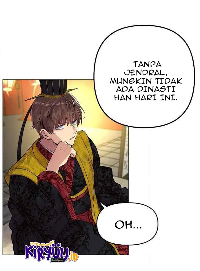 Time Roulette Chapter 34 - halaman 11
