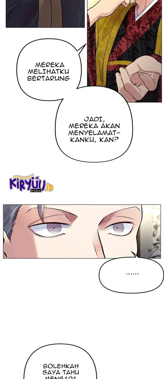 Time Roulette Chapter 34 - halaman 13