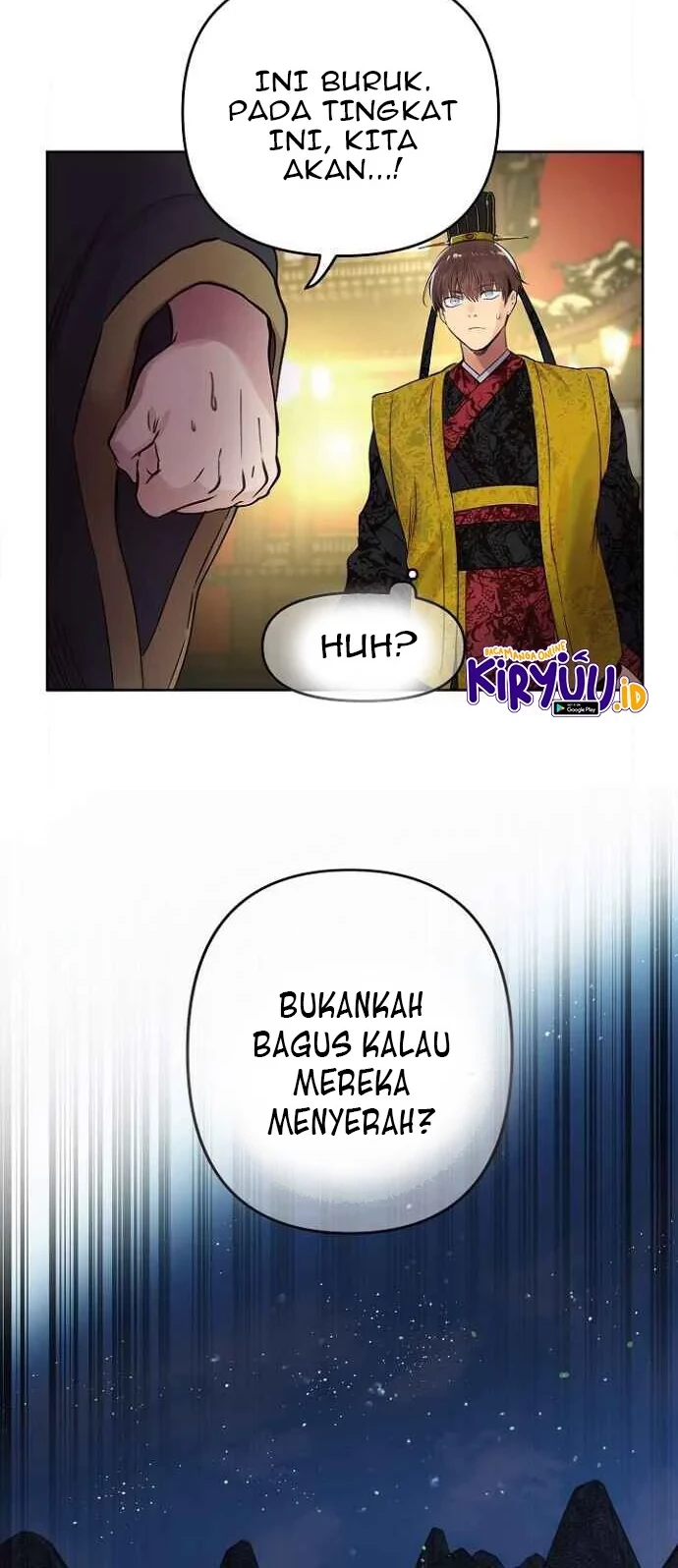 Time Roulette Chapter 34 - halaman 19