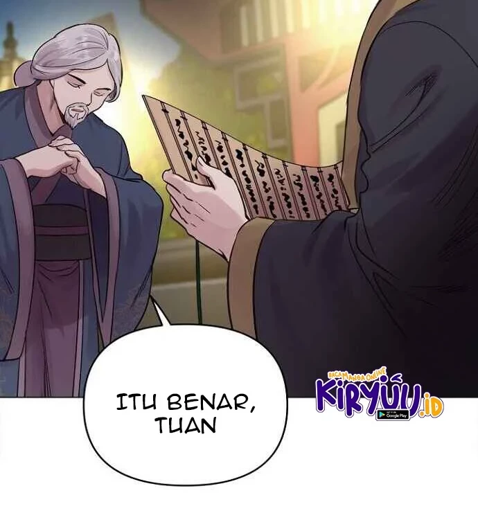 Time Roulette Chapter 34 - halaman 21
