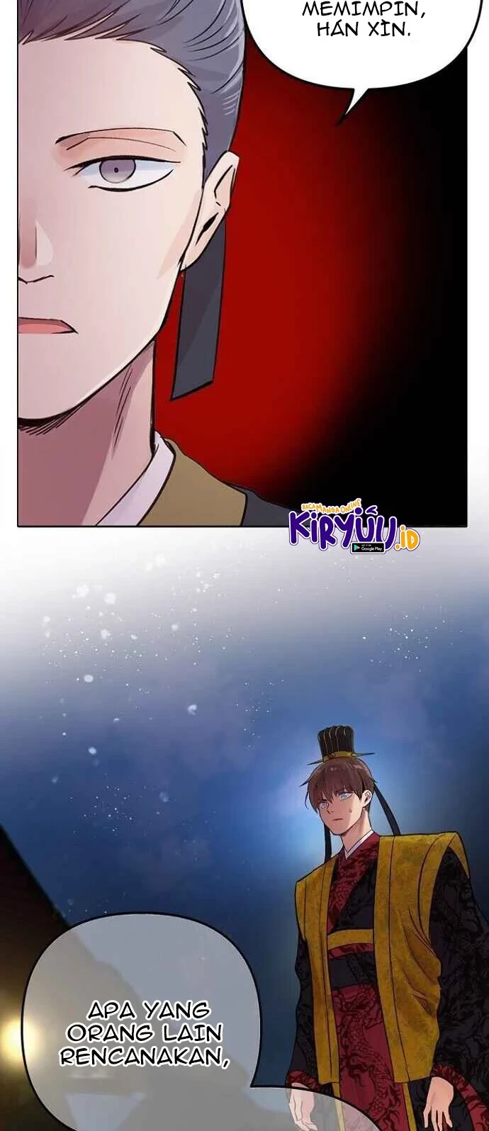 Time Roulette Chapter 34 - halaman 26