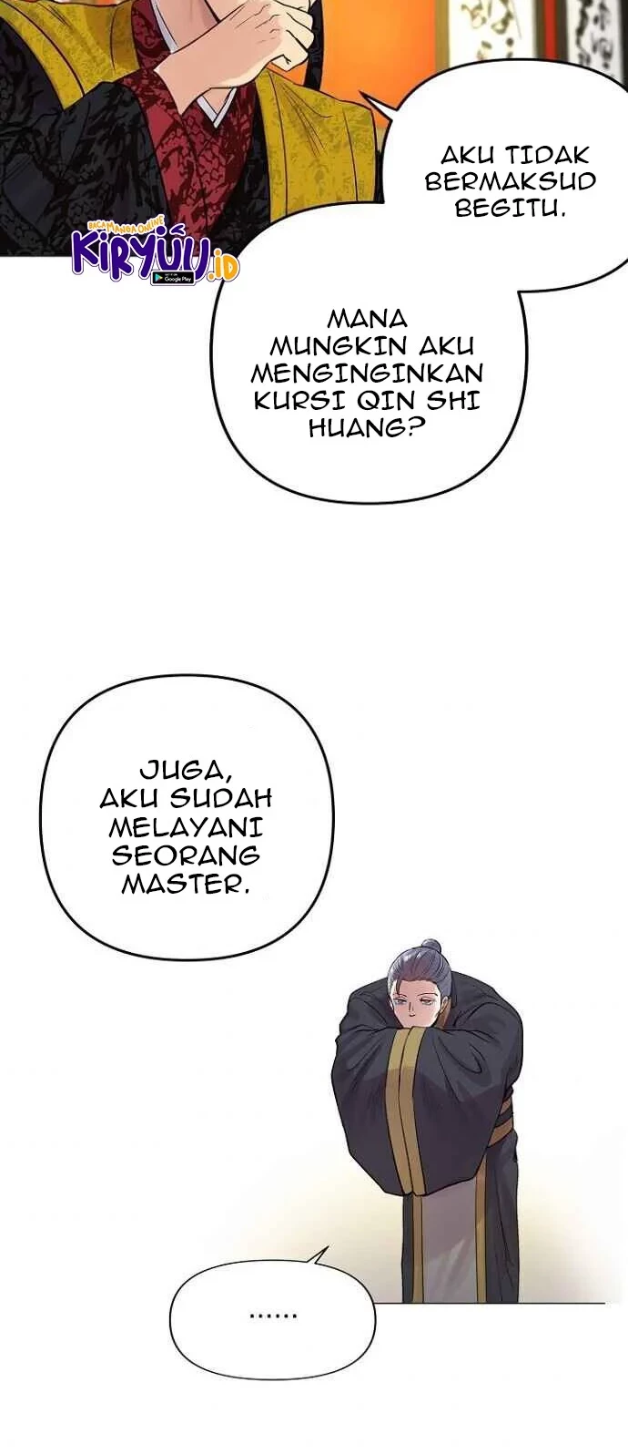 Time Roulette Chapter 34 - halaman 3