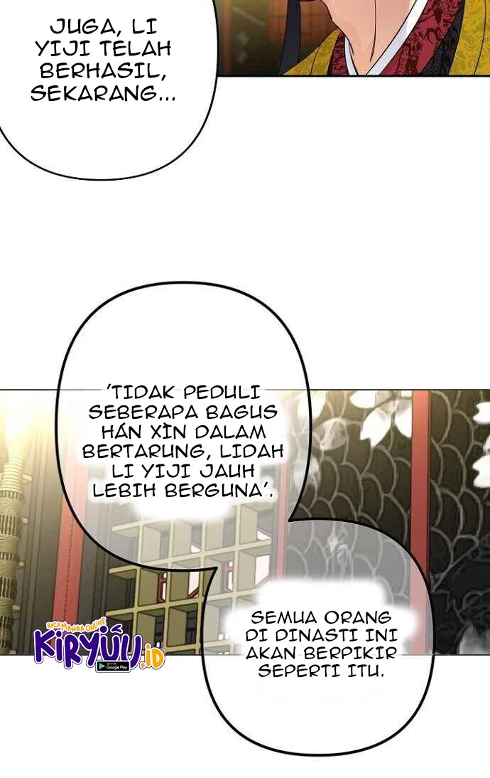 Time Roulette Chapter 34 - halaman 33