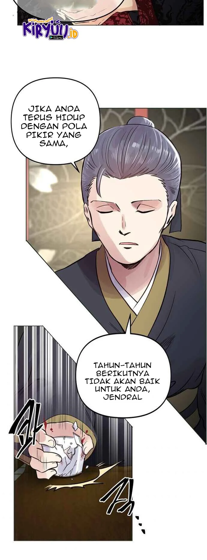 Time Roulette Chapter 34 - halaman 36