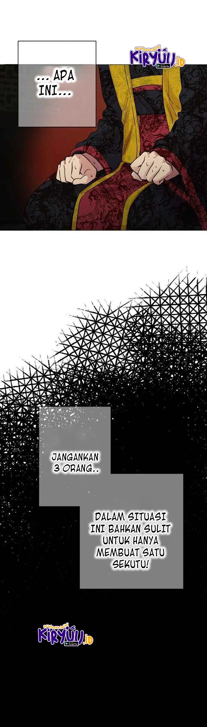 Time Roulette Chapter 34 - halaman 37