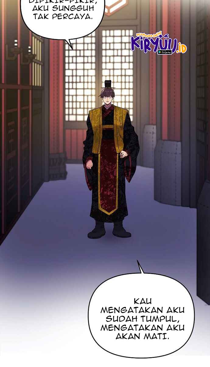 Time Roulette Chapter 35 - halaman 10