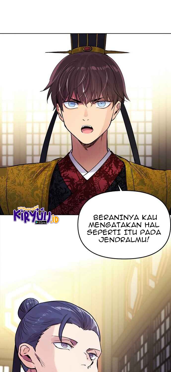 Time Roulette Chapter 35 - halaman 11