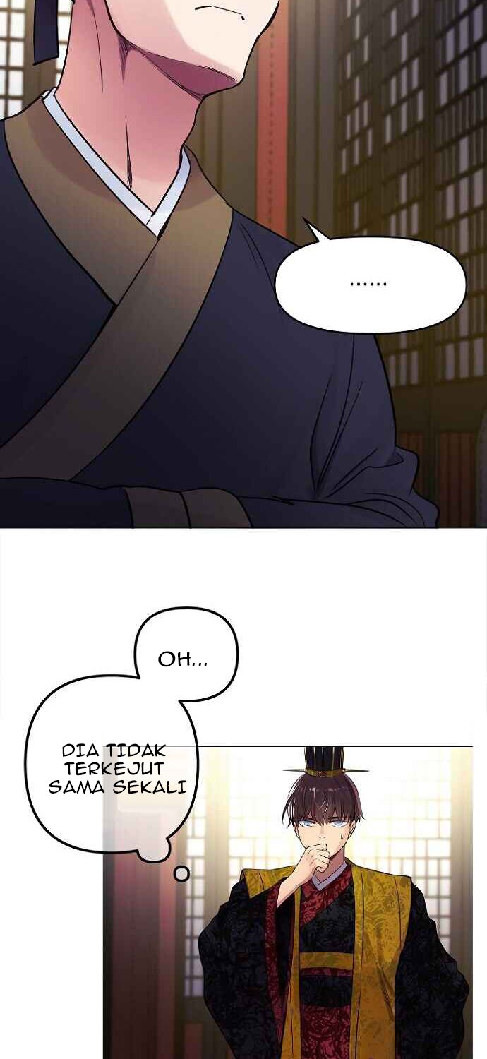 Time Roulette Chapter 35 - halaman 12