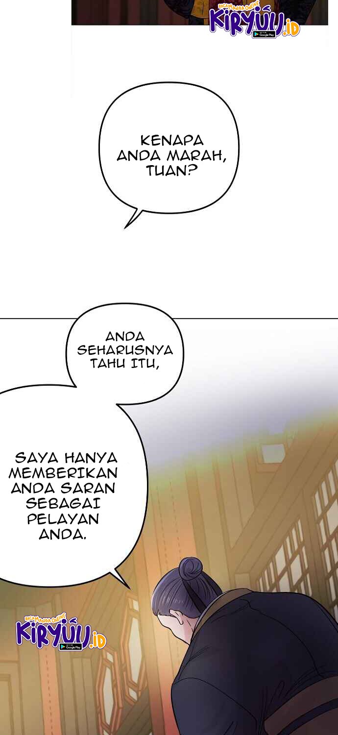 Time Roulette Chapter 35 - halaman 13