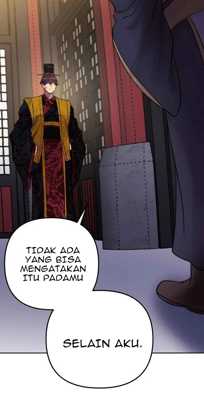 Time Roulette Chapter 35 - halaman 14
