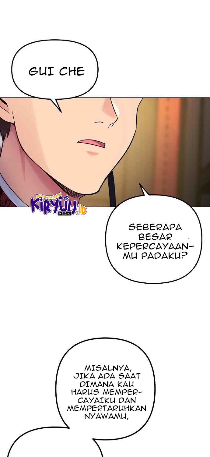 Time Roulette Chapter 35 - halaman 15