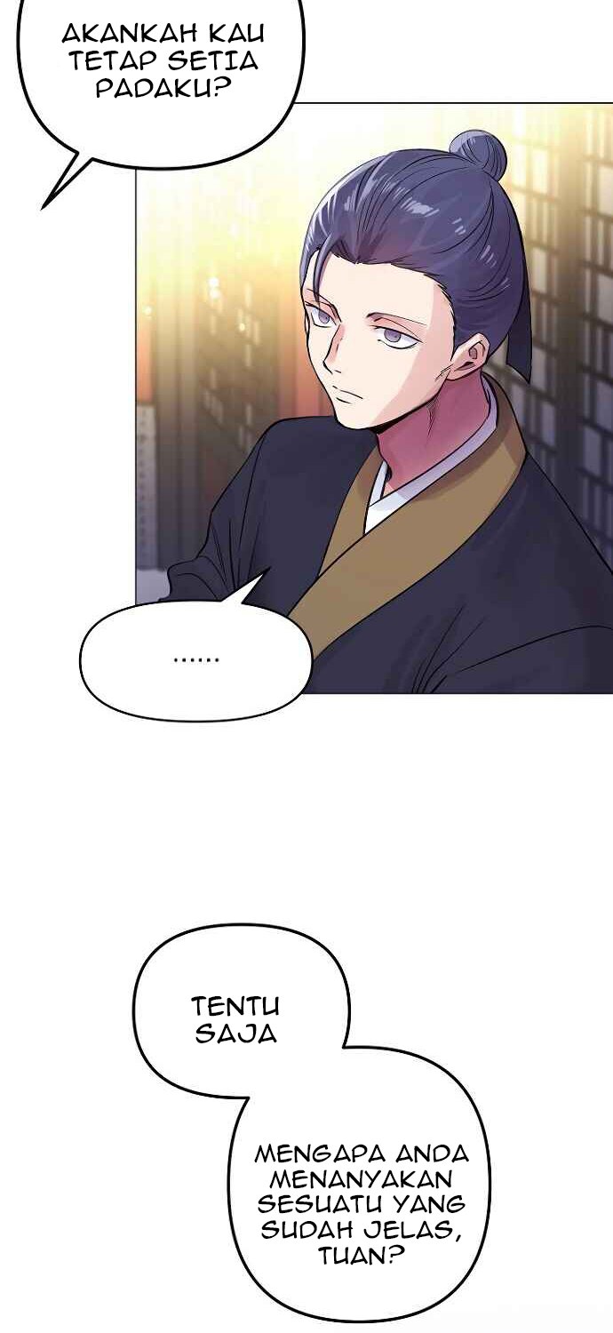 Time Roulette Chapter 35 - halaman 16