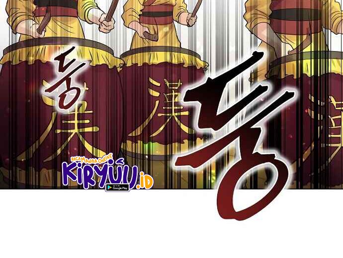 Time Roulette Chapter 35 - halaman 18
