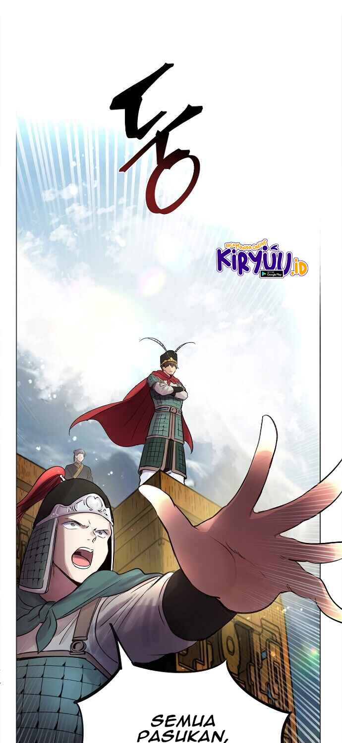 Time Roulette Chapter 35 - halaman 19