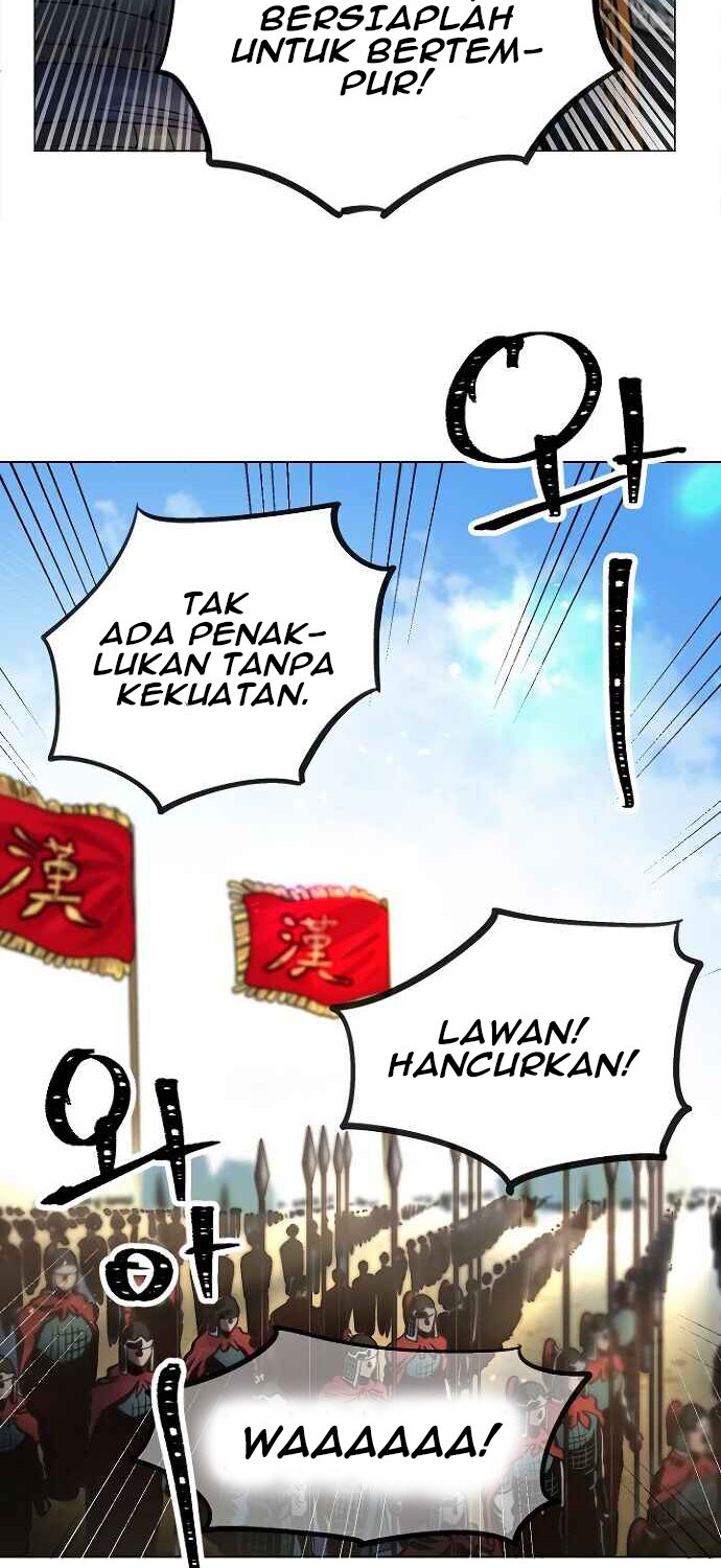 Time Roulette Chapter 35 - halaman 20