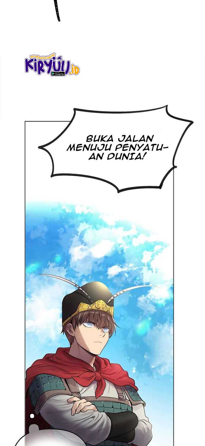 Time Roulette Chapter 35 - halaman 21