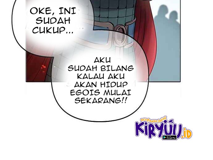 Time Roulette Chapter 35 - halaman 22