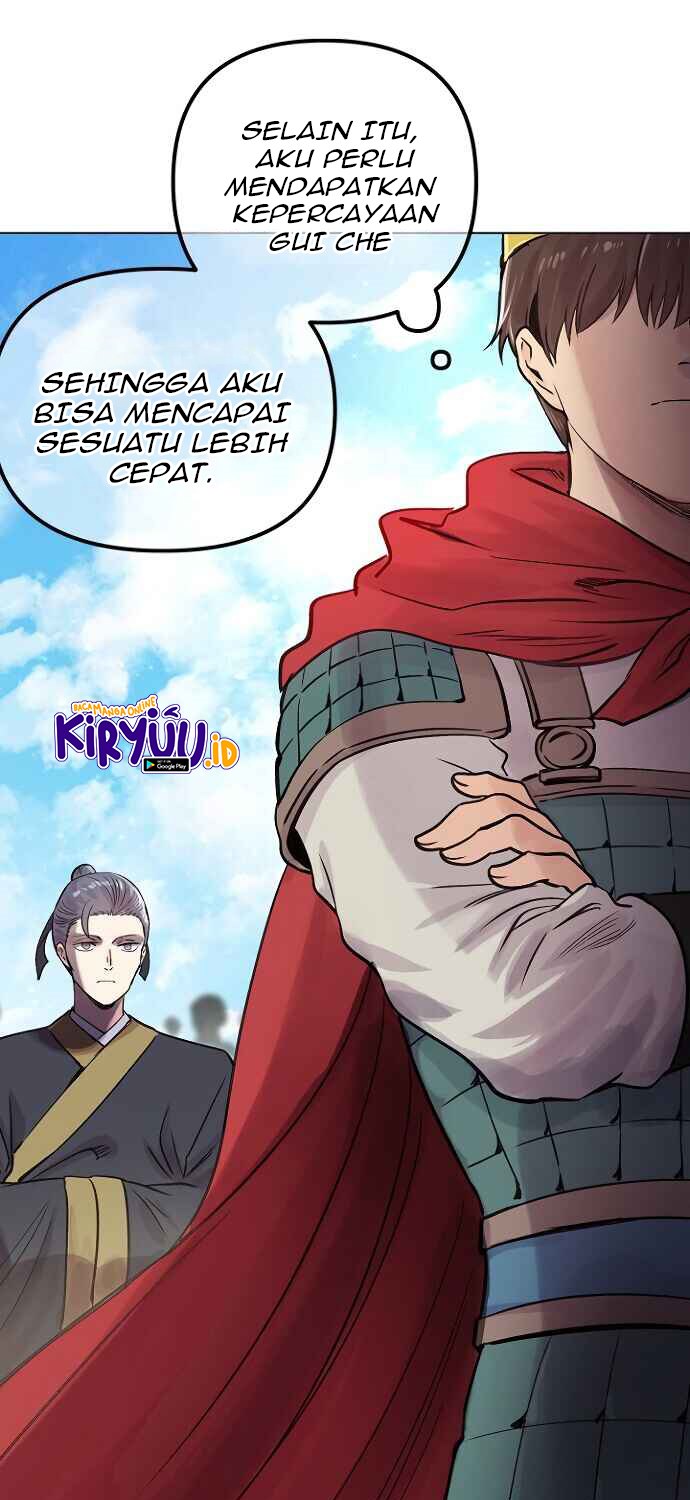 Time Roulette Chapter 35 - halaman 23