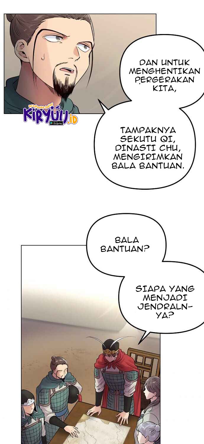 Time Roulette Chapter 35 - halaman 27
