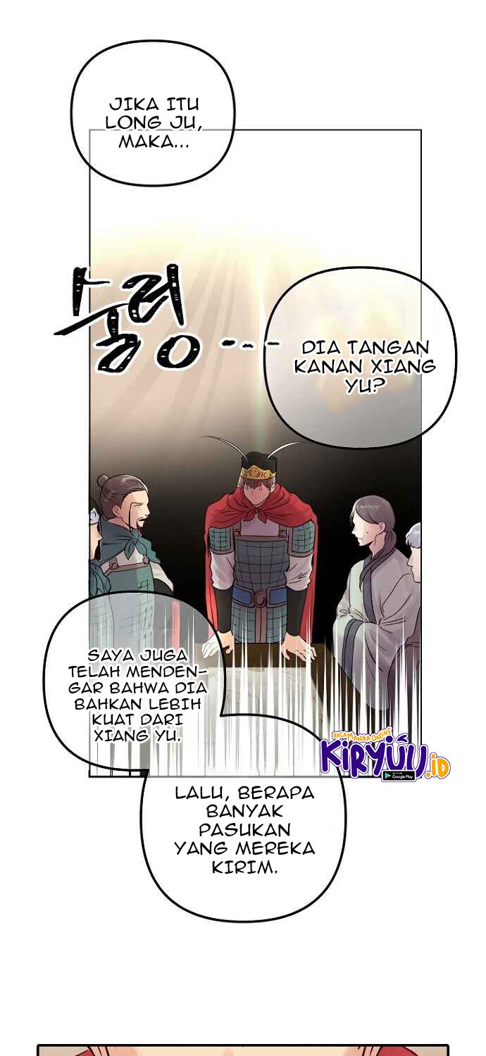 Time Roulette Chapter 35 - halaman 29