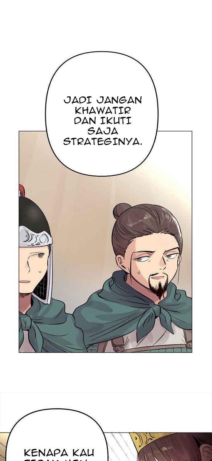 Time Roulette Chapter 35 - halaman 32
