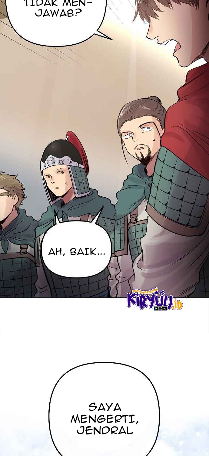 Time Roulette Chapter 35 - halaman 33