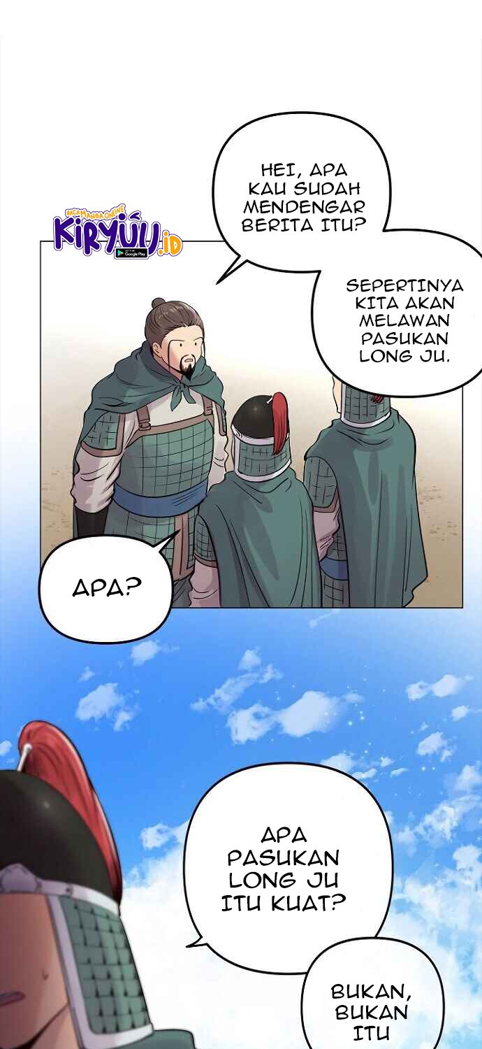 Time Roulette Chapter 35 - halaman 35