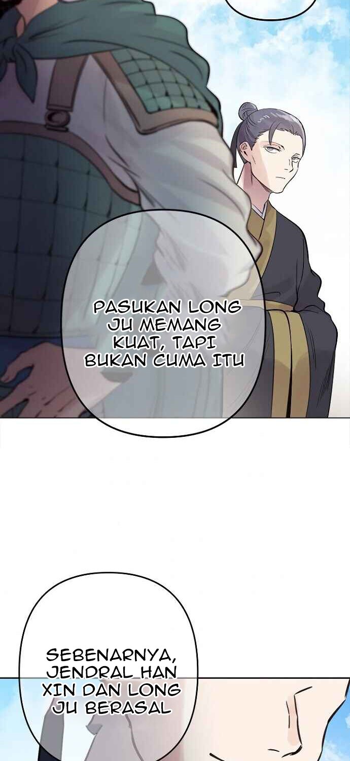 Time Roulette Chapter 35 - halaman 36