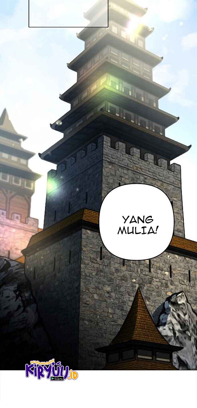 Time Roulette Chapter 35 - halaman 38