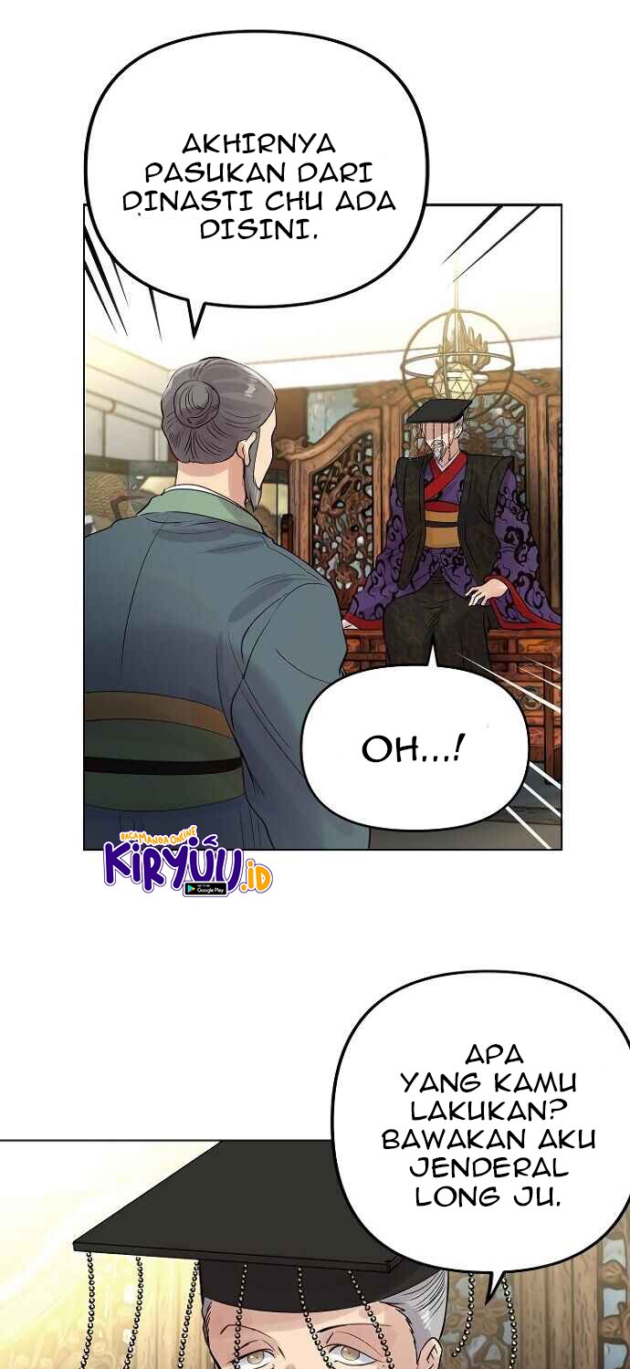 Time Roulette Chapter 35 - halaman 39