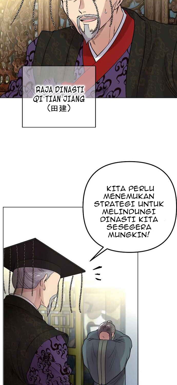 Time Roulette Chapter 35 - halaman 40