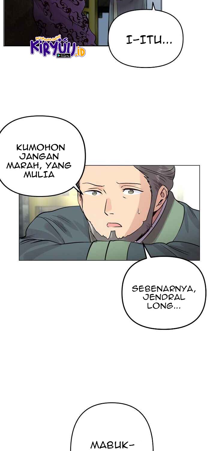 Time Roulette Chapter 35 - halaman 41