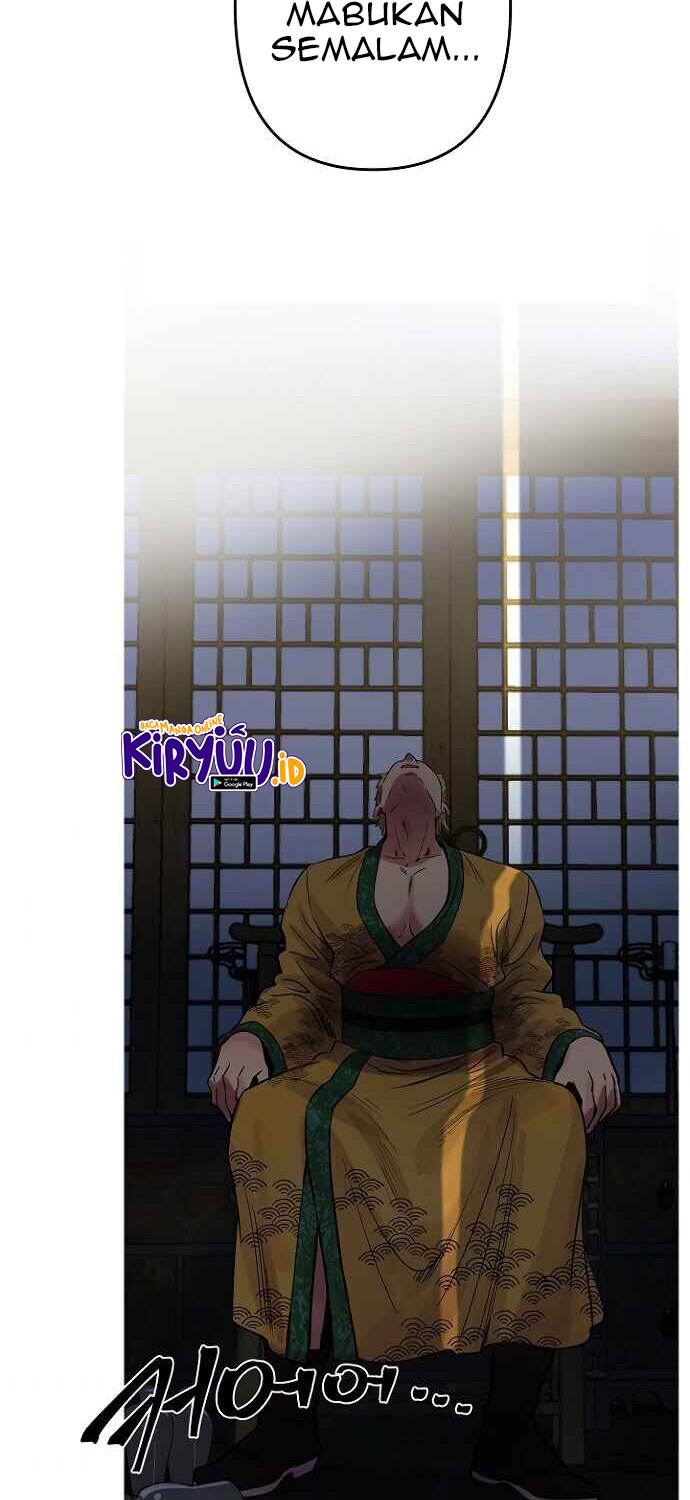 Time Roulette Chapter 35 - halaman 42