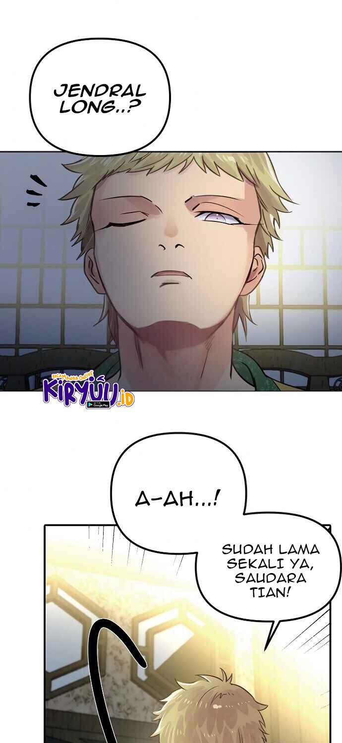 Time Roulette Chapter 35 - halaman 44