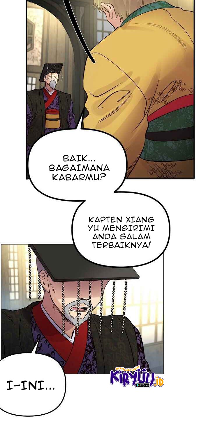 Time Roulette Chapter 35 - halaman 45