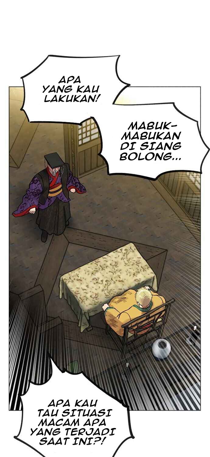 Time Roulette Chapter 35 - halaman 46