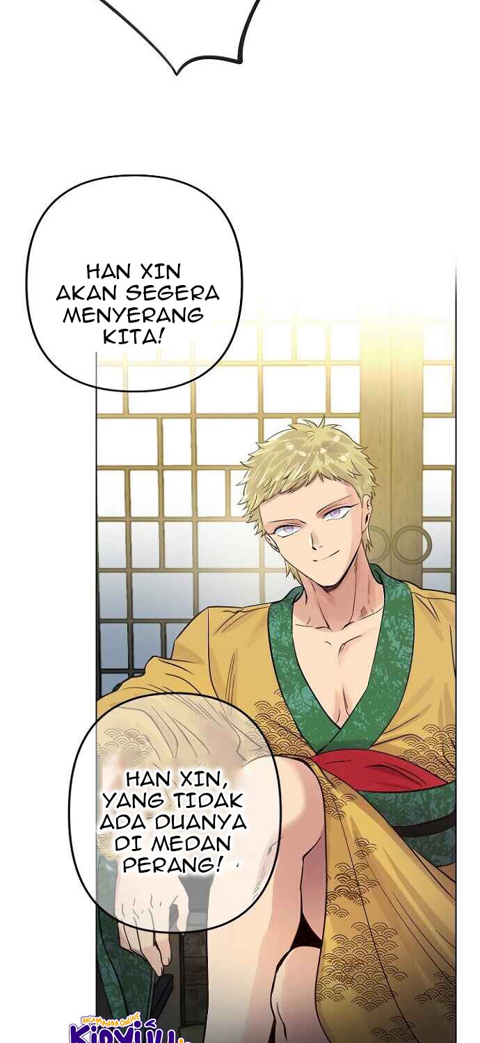 Time Roulette Chapter 35 - halaman 47