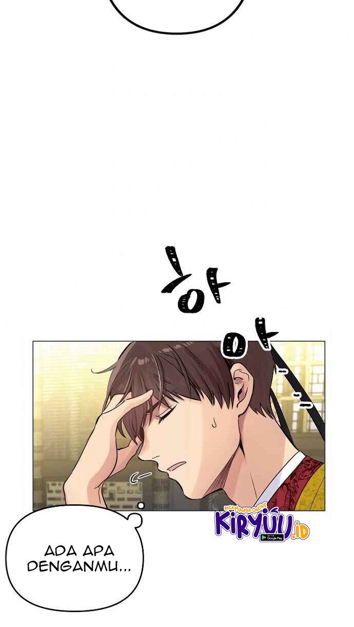 Time Roulette Chapter 35 - halaman 5