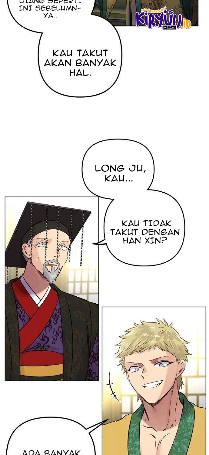 Time Roulette Chapter 35 - halaman 50