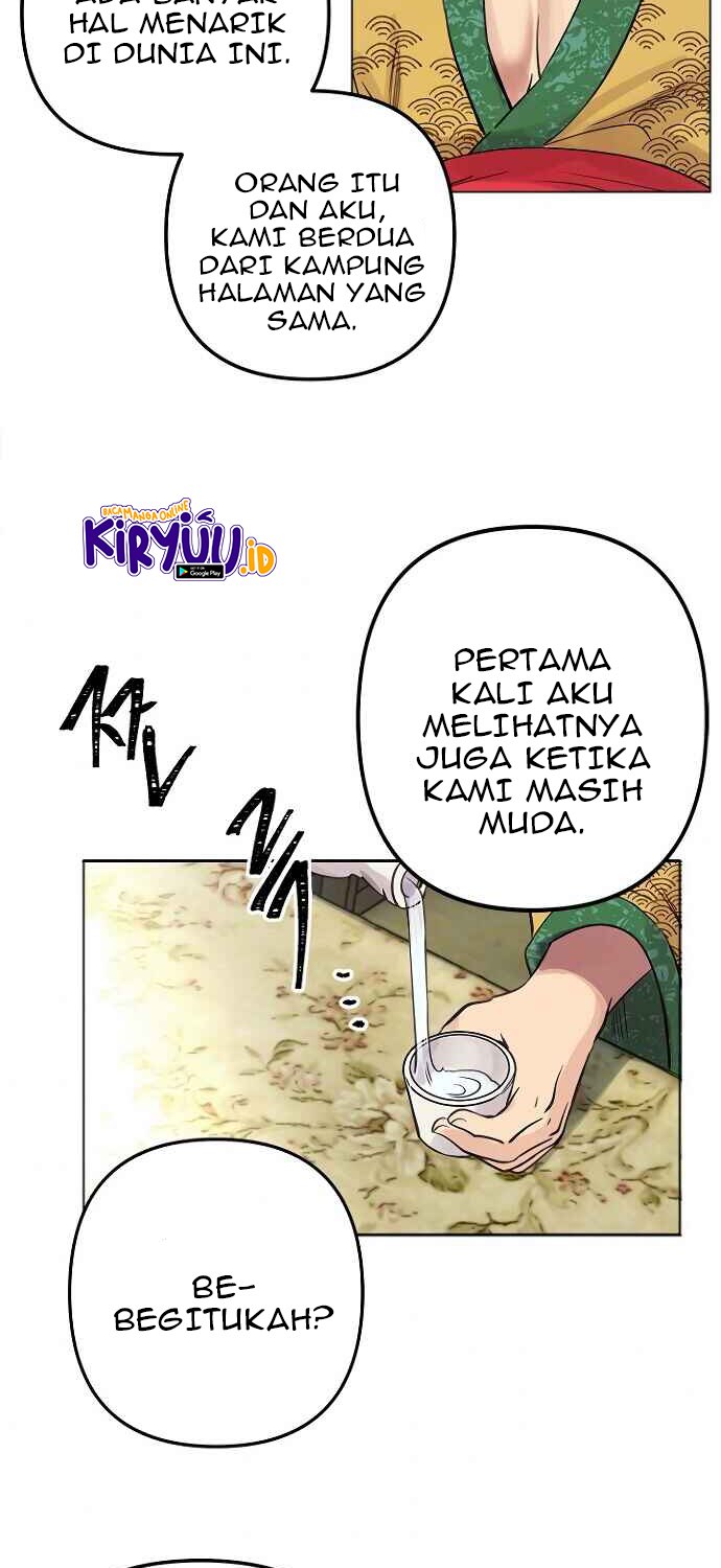 Time Roulette Chapter 35 - halaman 51