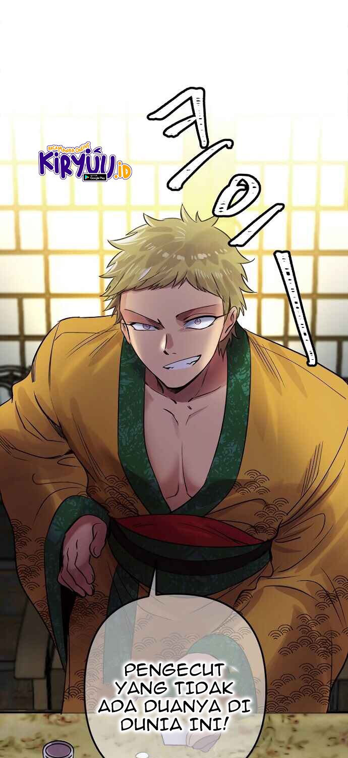 Time Roulette Chapter 35 - halaman 54