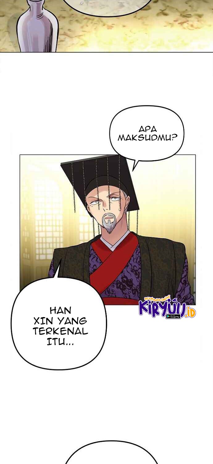 Time Roulette Chapter 35 - halaman 55
