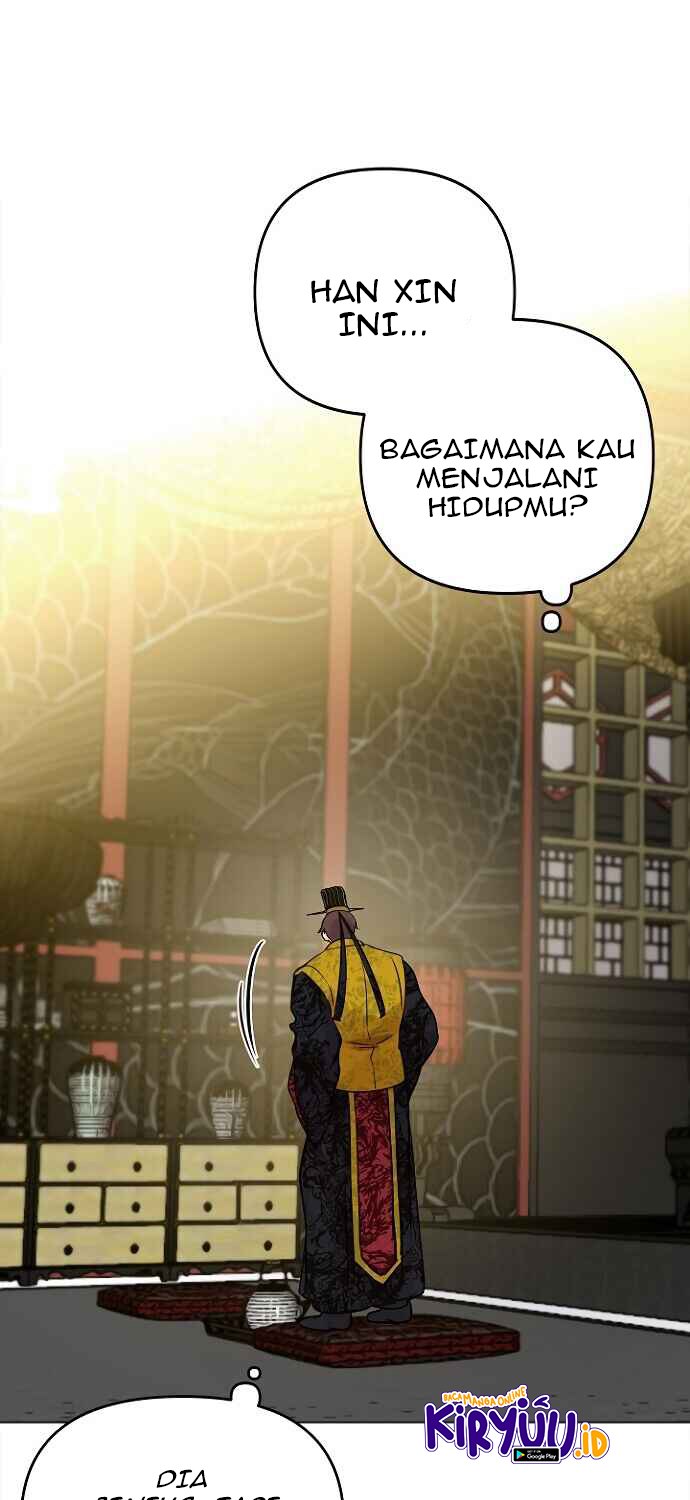 Time Roulette Chapter 35 - halaman 6
