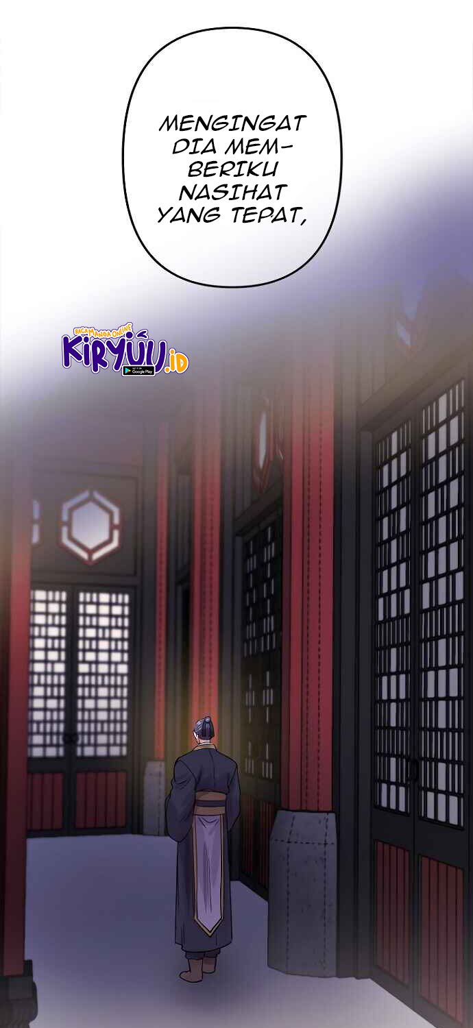Time Roulette Chapter 35 - halaman 8