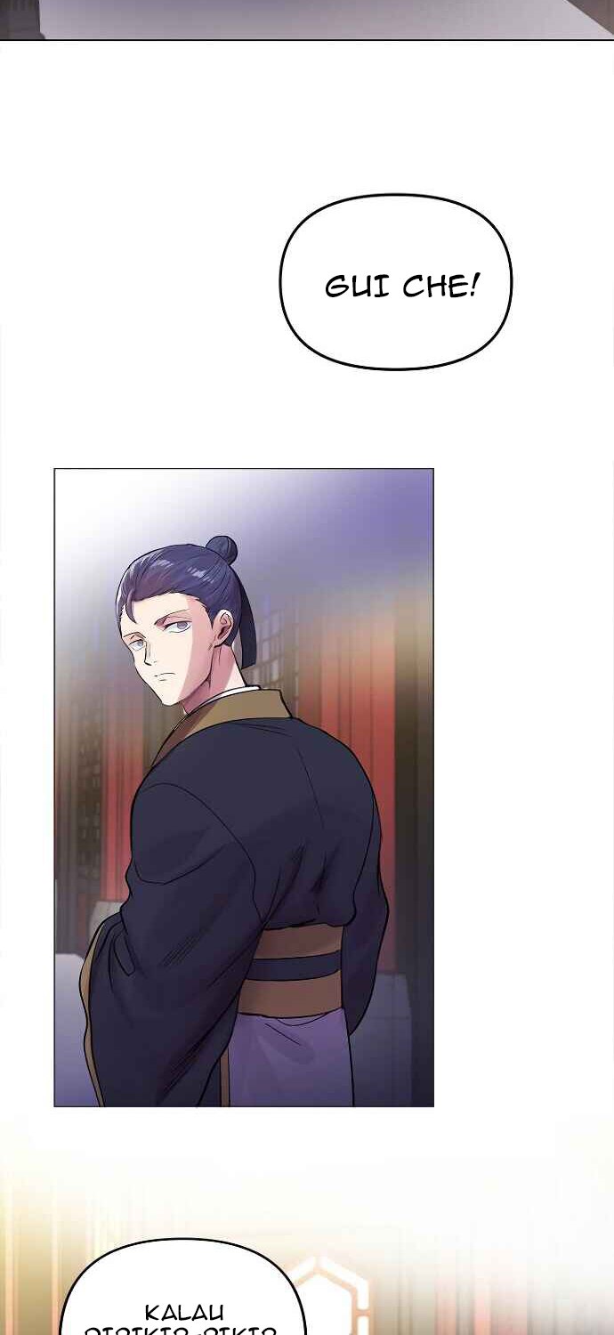 Time Roulette Chapter 35 - halaman 9