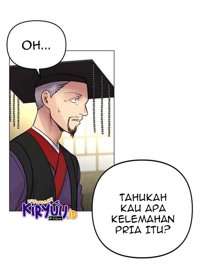 Time Roulette Chapter 36 - halaman 10