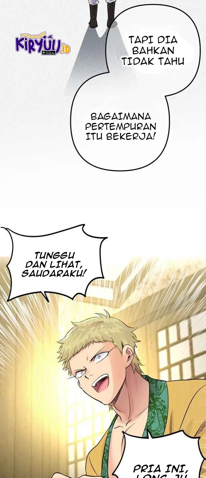 Time Roulette Chapter 36 - halaman 12