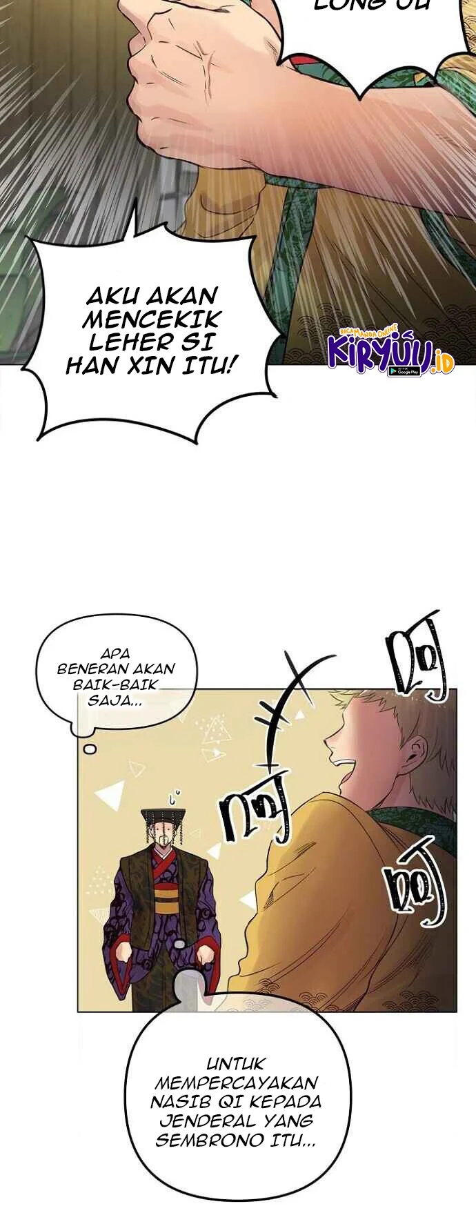 Time Roulette Chapter 36 - halaman 13
