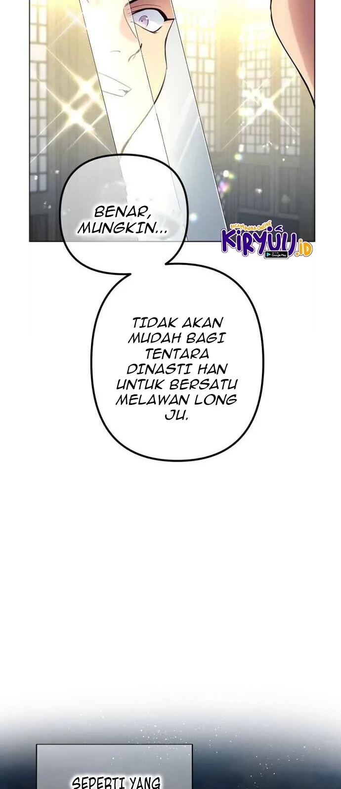 Time Roulette Chapter 36 - halaman 15