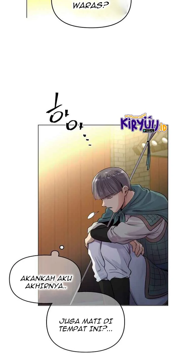 Time Roulette Chapter 36 - halaman 19